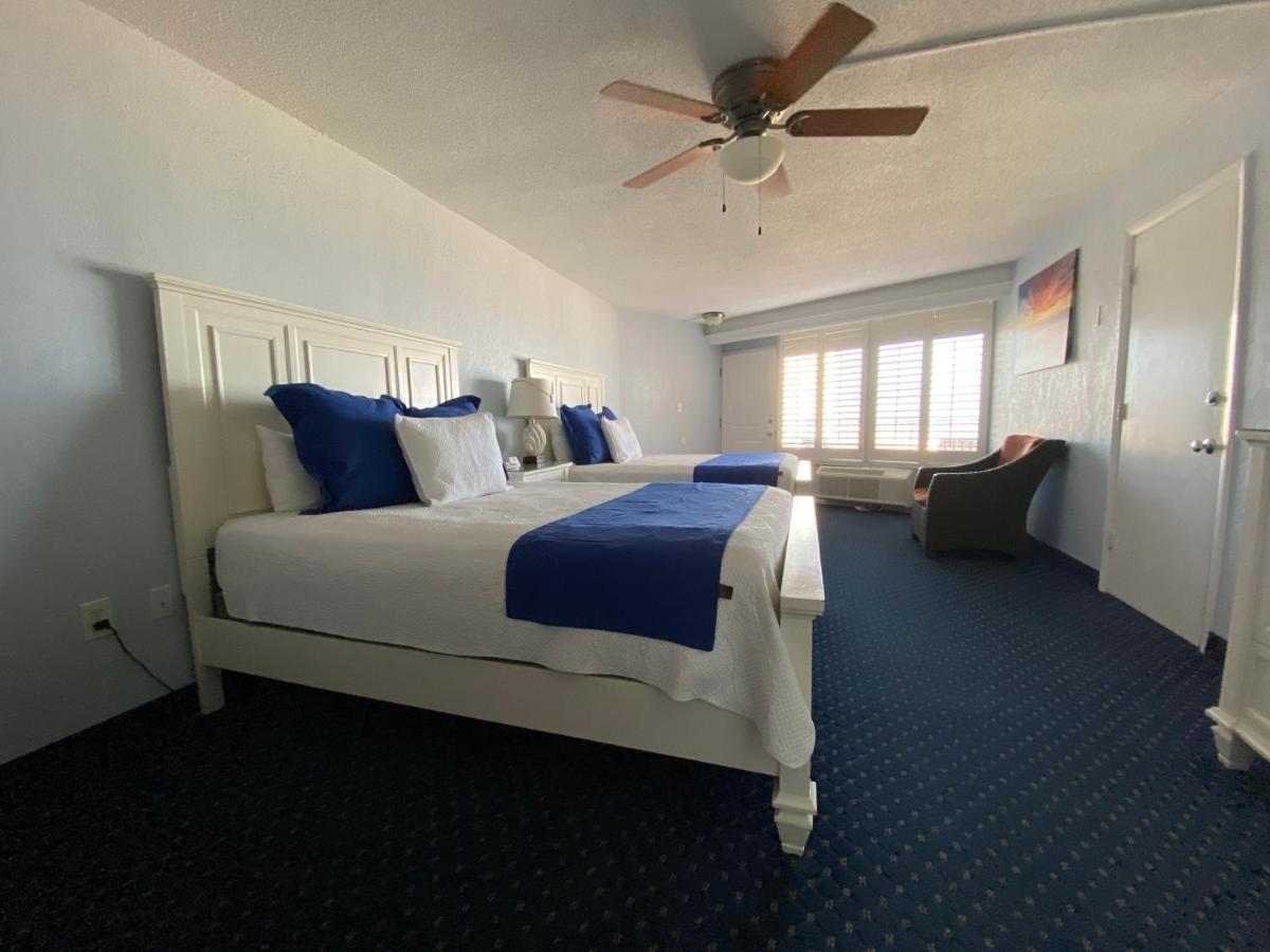 Coral Sands Inn Ormond Beach Exterior foto