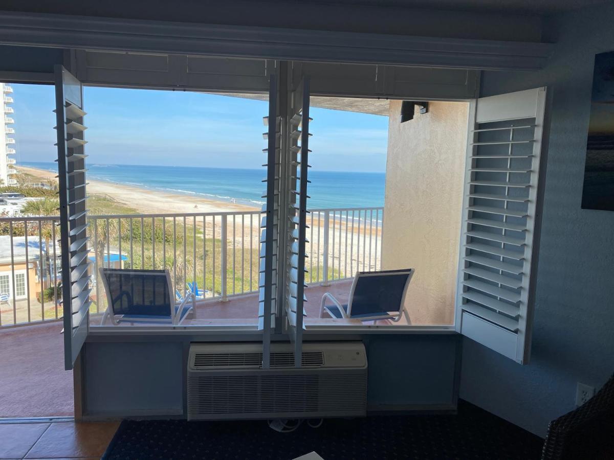 Coral Sands Inn Ormond Beach Exterior foto