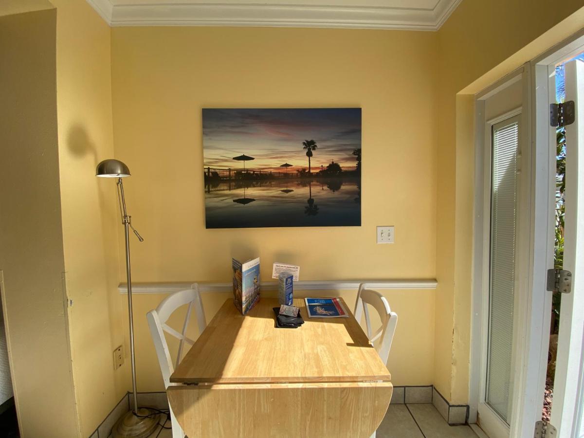 Coral Sands Inn Ormond Beach Exterior foto