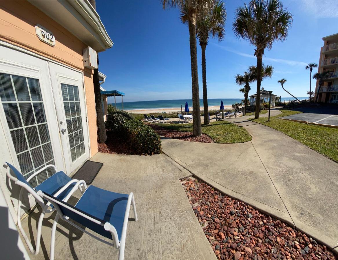 Coral Sands Inn Ormond Beach Exterior foto