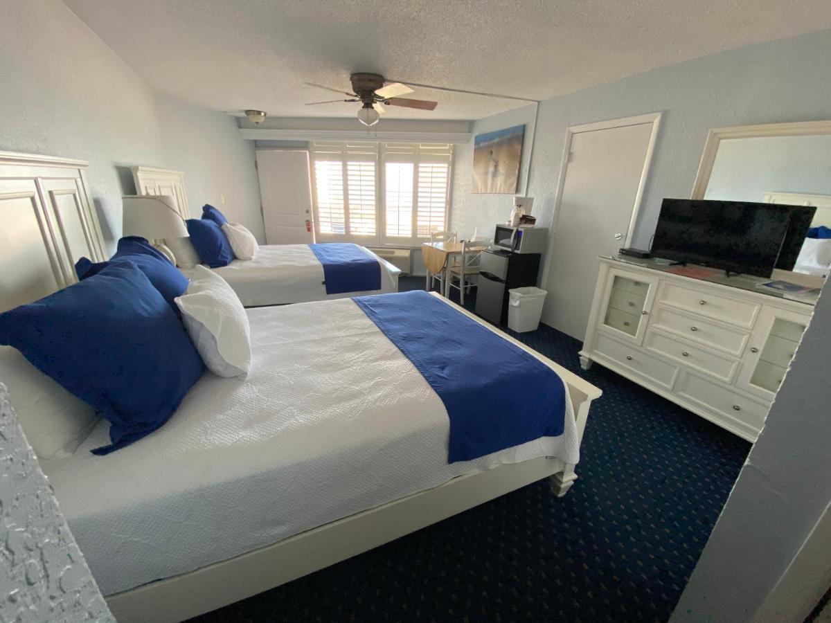 Coral Sands Inn Ormond Beach Exterior foto