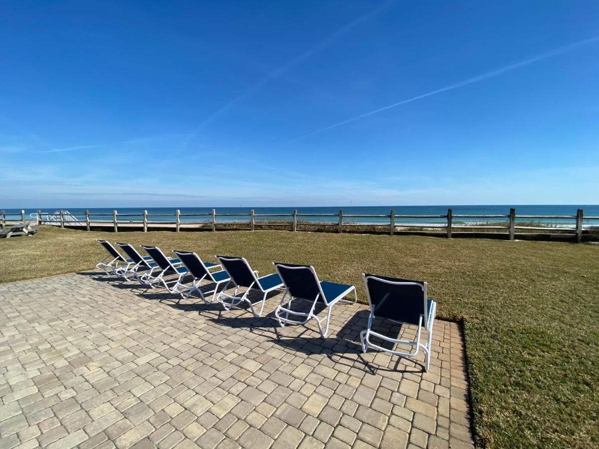 Coral Sands Inn Ormond Beach Exterior foto