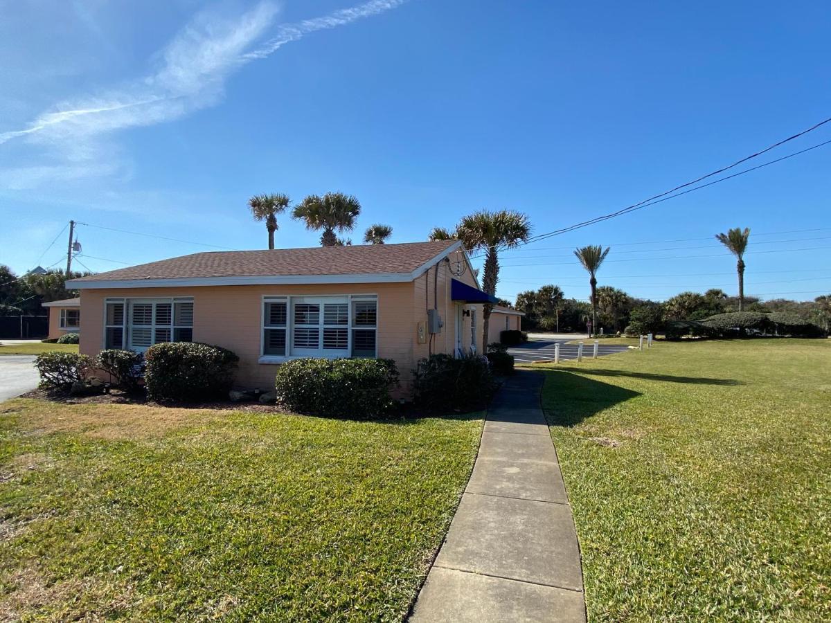 Coral Sands Inn Ormond Beach Exterior foto