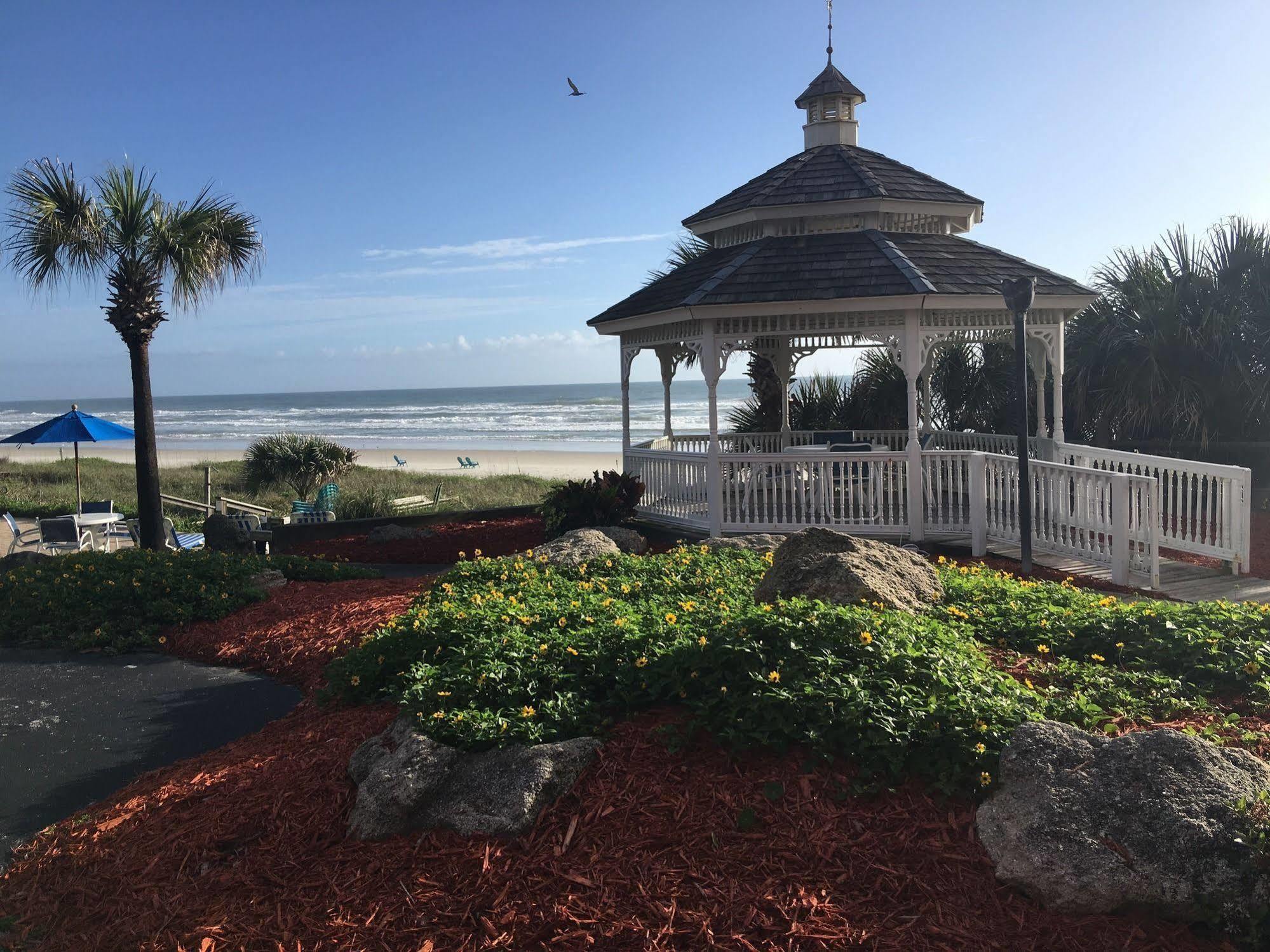 Coral Sands Inn Ormond Beach Exterior foto