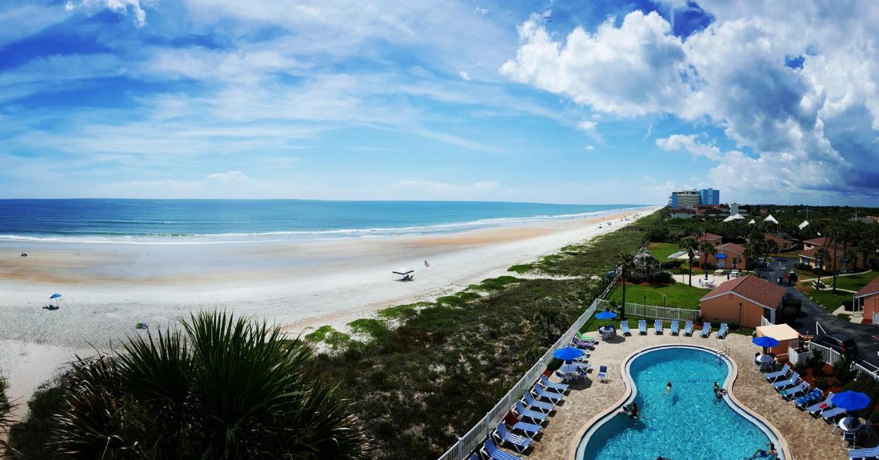 Coral Sands Inn Ormond Beach Exterior foto